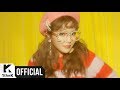 Hong Jin Young - Love Tonight