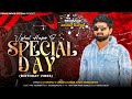Special Day Vishal Hapor Birthday Vibes New Birthday Special Song Vishalhaporofficial