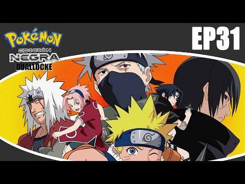 Pokemon Negro Duallocke Ep31 - Preparaciones