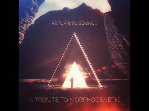 Morphogenetic & Inhuman Designed -- TEPCO