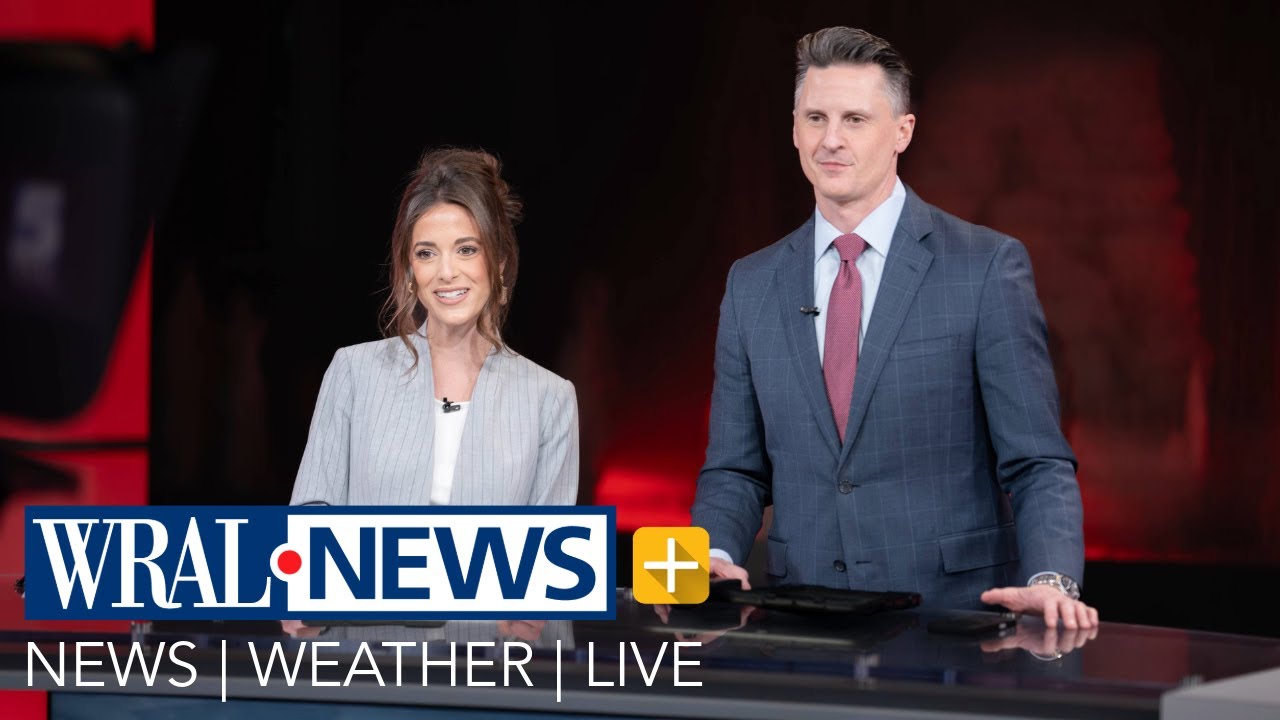 Tracking Helene & North Carolina Forecast | North Carolina News with National Headlines