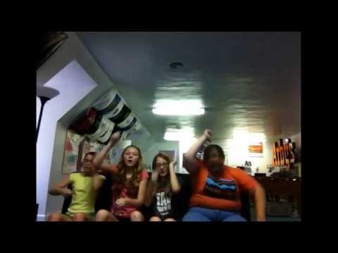 Run run away by slade