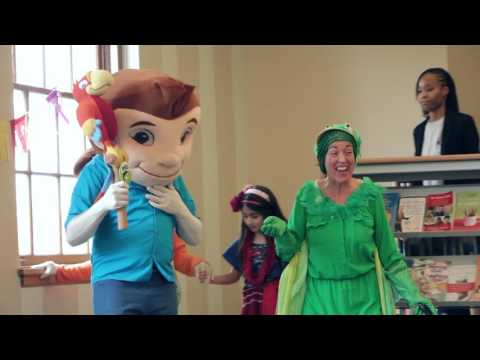 #WHUTtv In The Community - Cinco De Mayo Festival 2016