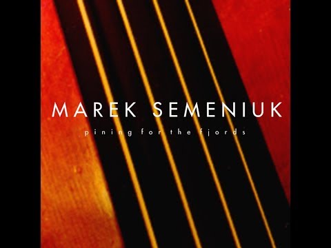 Pining for the Fjords