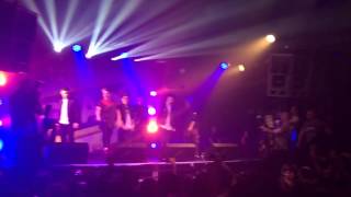 Stereo kicks - G-A-Y Heaven - Everybody