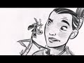Mulan Deleted Scenes