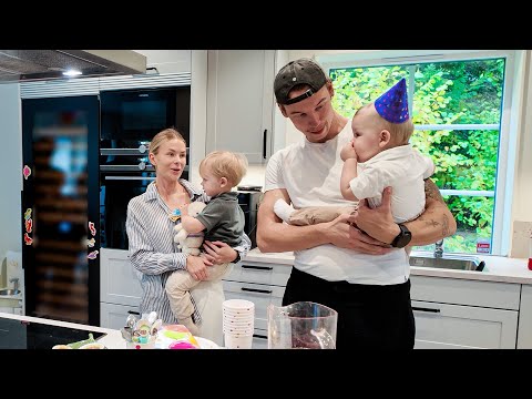 FIRAR LOAS 1ÅRS KALAS!