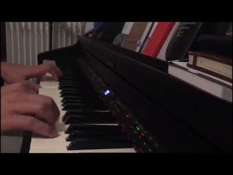 Myuuji - Tender Remains (cover)