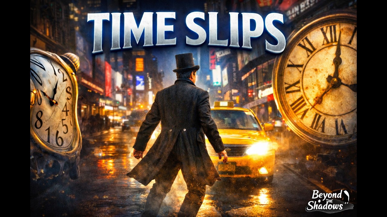 315 - Rudolph Fentz and Other Real Time Slip Cases