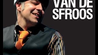 ART OF MOVIE - Davide Van de Sfroos  - Sguaraunda