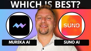 Mureka AI vs Suno AI | Which is the Best AI Music Generator in 2026?