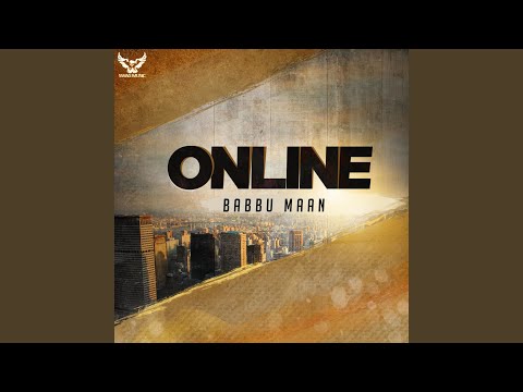 Online (Full Audio) — watch video