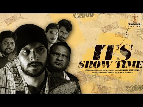 suhan ghori it's show time 