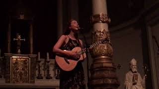 Lisa Hannigan - Funeral Suit - Live at De Duif