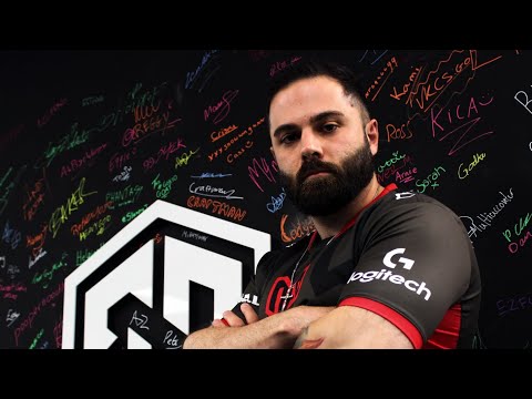 Last Match of the Season '23 VLOG #quakecon