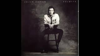 Julian Lennon - Valotte - Full Álbum (1984)