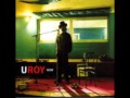 U Roy Feat The Mighty Diamonds - I Need A Roof