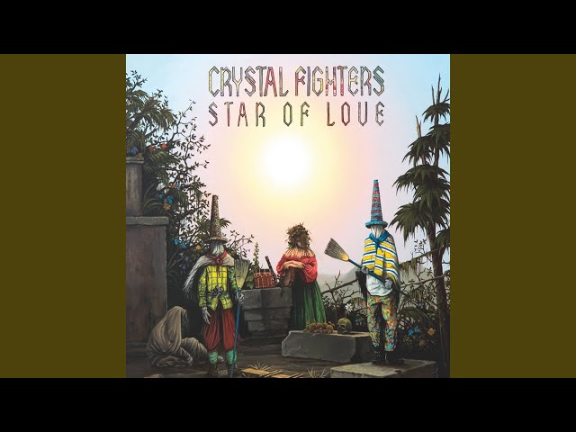 Crystal Fighters, la banda que enamora con su fusión de géneros