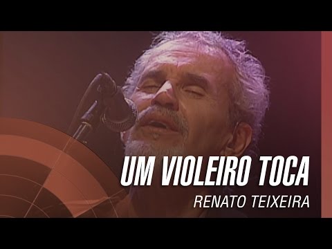 Um Violeiro Toca video