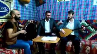 Tel Tel Tellerine. - Grup Sesleniş