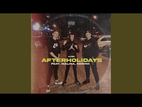 AFTERHOLIDAYS