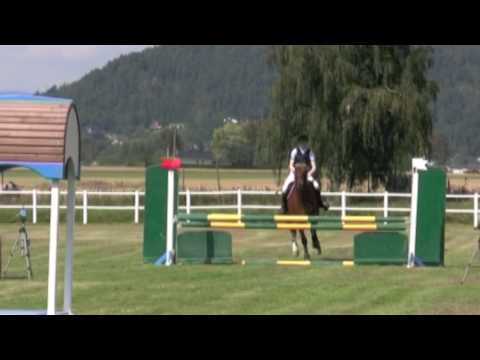 Lisa and Gamza´s Quido LT. 100 cm Grenland, 07.08.09