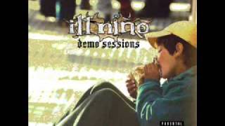 Ill Nino - Ill Find A Way [Demo Sessions]