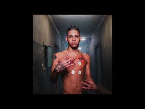 (FREE/USO LIVRE) Jaya Luuck x Jovem Dex Type Beat - " The Walking Dead " (prod. @nereszz)