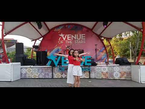 Jesslyn Maheswari (cover) lagu Pelajar Pancasila , 21 Agustus 2022 - Trio JeGeG (vocal n dance)