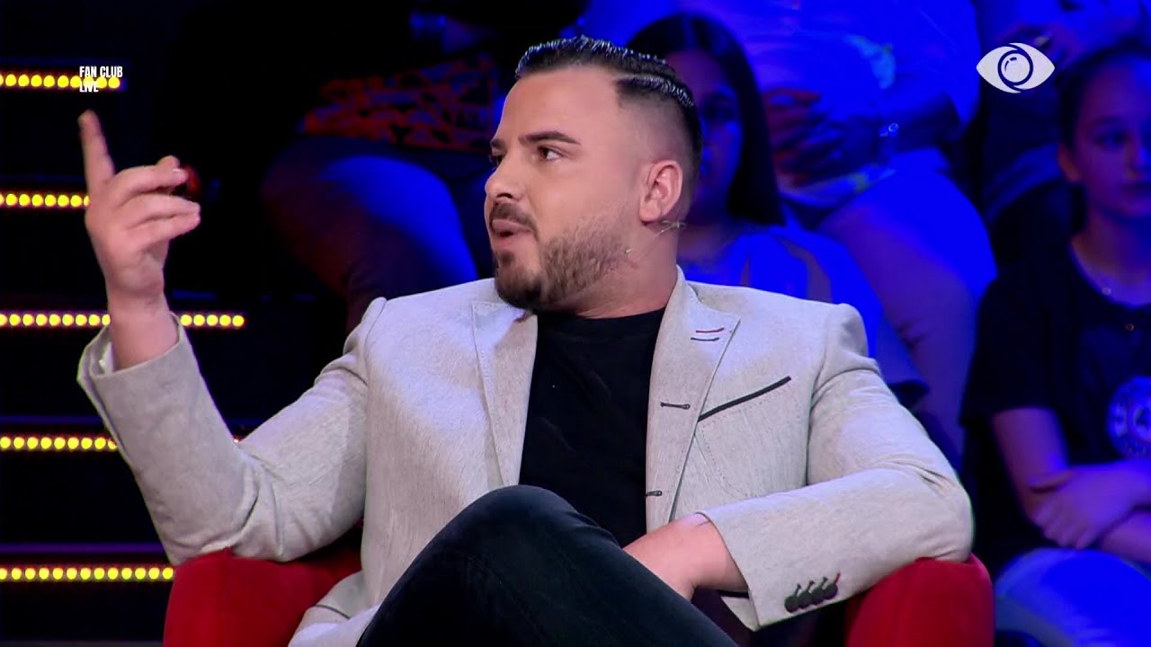 Kështu ndodhin vrasjet jashtë/ Deklarata e fortë e Ronaldos për Heidin & Romeon!