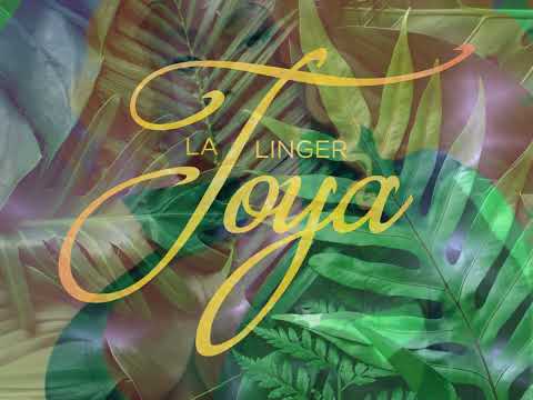 La Toya Linger - All The Time ( Official Audio & Lyric video )