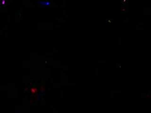 Esteban Torres @ Richs - Pasilda