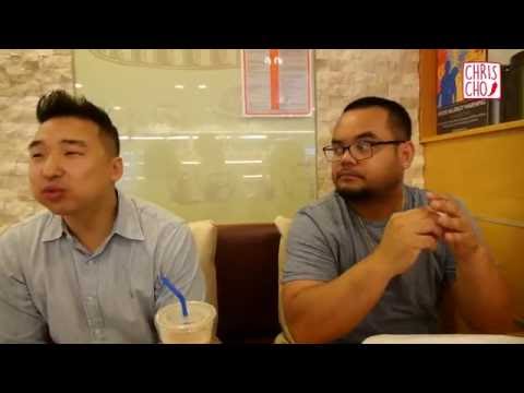 Koreatown with Cambodian Comedian Hella Chuly