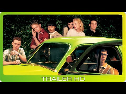 Liberty Heights ≣ 1999 ≣ Trailer ≣ Remastered ≣ German | Deutsch