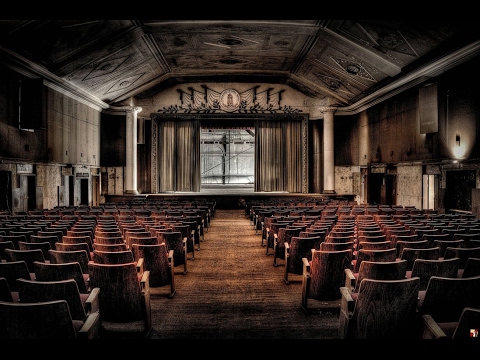 HOLLYWOOD-THE SHOW IS OVER-JAMES JACOB PRASCH-LIVE FROM ENGLAND -VIA SKYPE