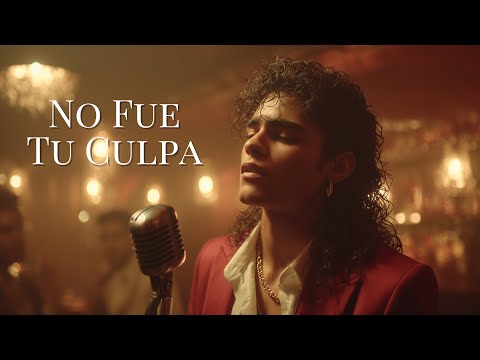 No Fue Tu Culpa—Música Grupera de los 90s | Lágrimas y Recuerdos Lounge
