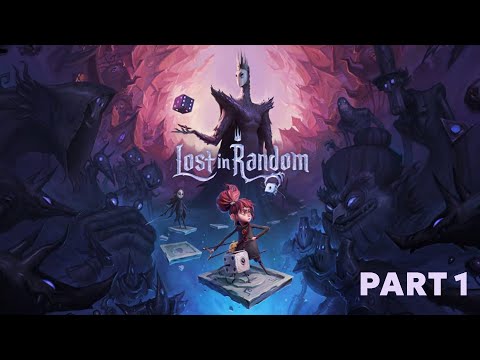 We are getting lost | Lost In Random Part 1
