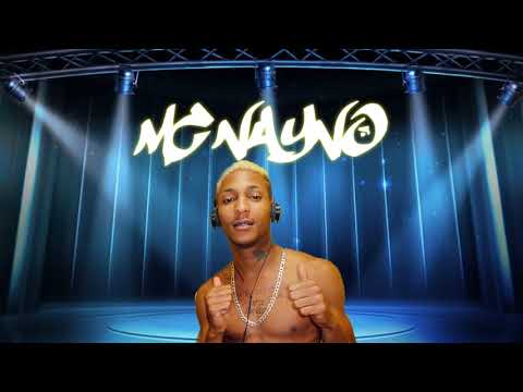 MC NAYNO - O MUNDO GIROU  (LYRIC VÍDEO) ÁUDIO OFICIAL 2018