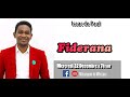 Fiderana 22 Decembre By Isaac De Paul