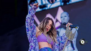 Belinda - Ni Freud ni tu mamá | Machaca 2022  ( Monterrey, México )