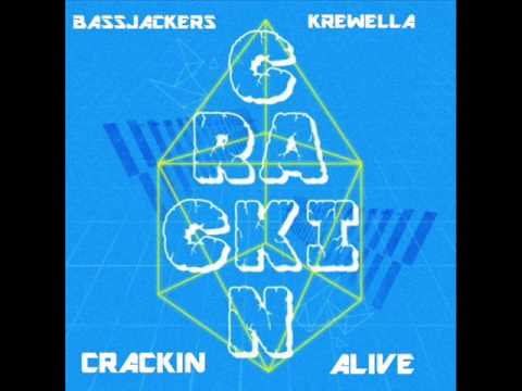 Bassjackers vs Krewella Crackin Alive (Lyonheartz Mashup)