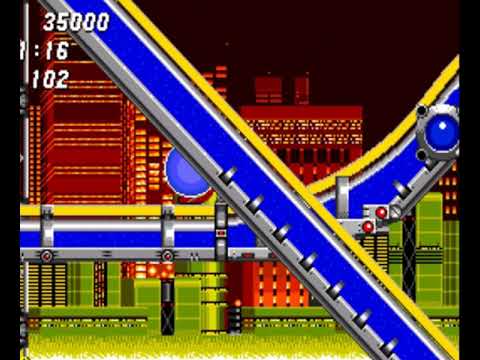 SONIC THE HEDGEHOG 2