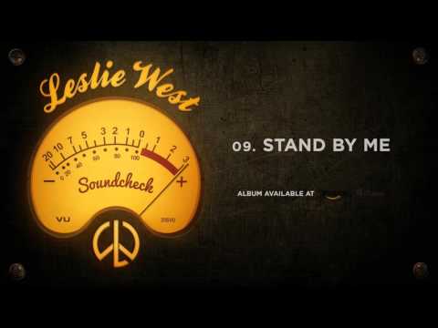 Leslie West - Stand By Me (Soundcheck)