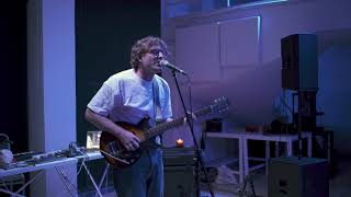 Ducktails - Turnpike Caroline (Live at KET)