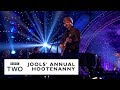 Ed Sheeran - Layla (Live) [Eric Clapton Cover] (Feat. Jools Holland & His Rhythm & Blues Orchestra)