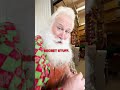 Tour Of Santa S Workshop