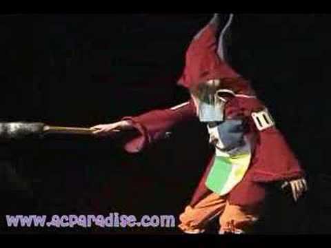 Sakuracon 2006 - #13 Freya Crescent