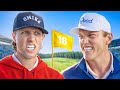 Grant Horvat Vs Brad Dalke Intense