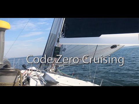 Code Zero Sailing
