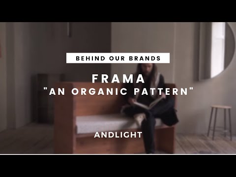 Frama "An Organic Pattern"